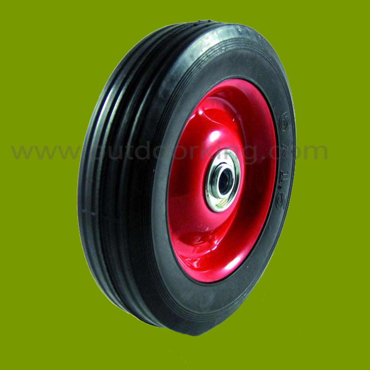 (image for) Universal 8" Metal Wheel, WWP2380
